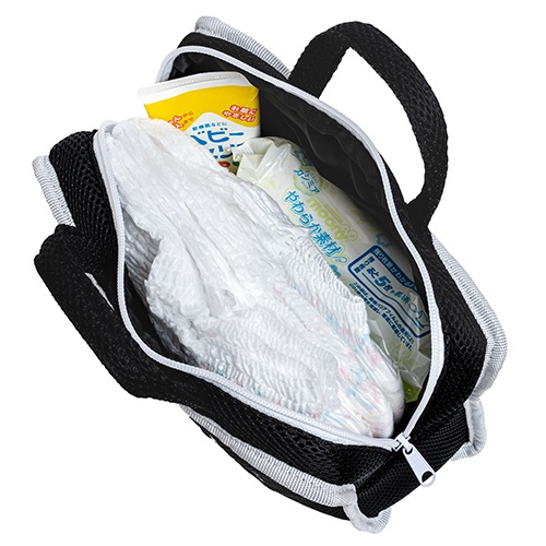 TravelPouch(DIAPERS)