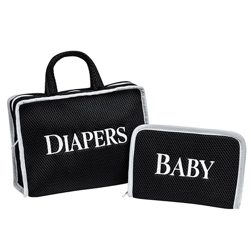TravelPouch(DIAPERS)