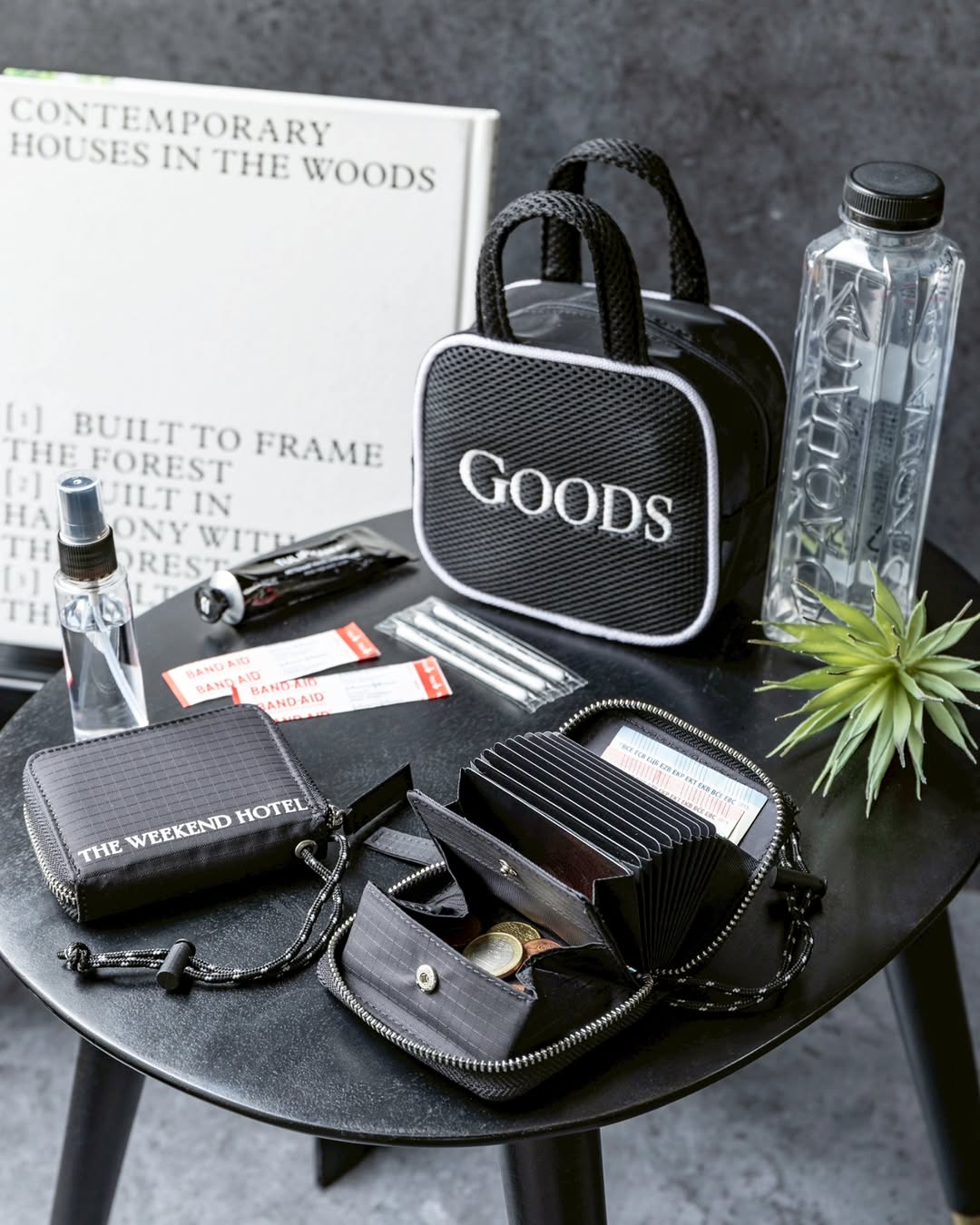 �ں����١�Wallet