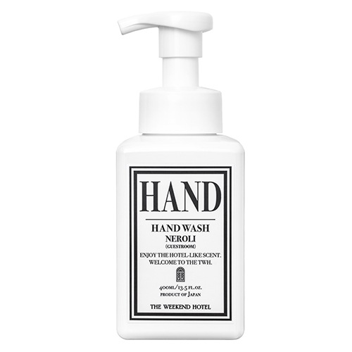 HANDWASH(NEROLI)