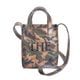 ��New��PVCBag(THE)CAMOUFLAGE(XSsize)