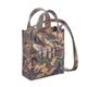 ��New��PVCBag(THE)CAMOUFLAGE(XSsize)