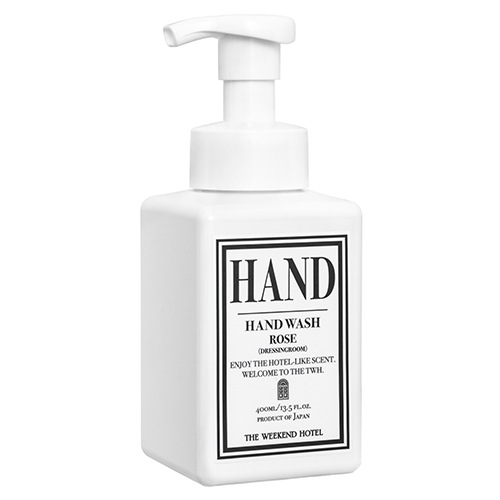 HANDWASH(ROSE)