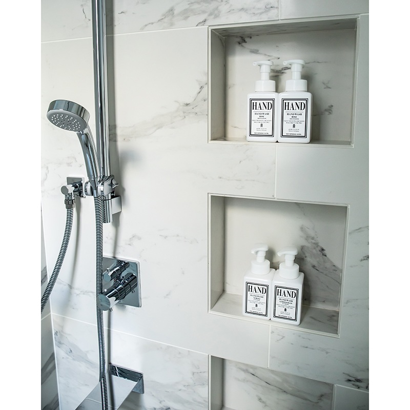 HANDWASH(ROSE)