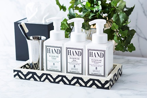 HANDWASH(LEMONGRASS)