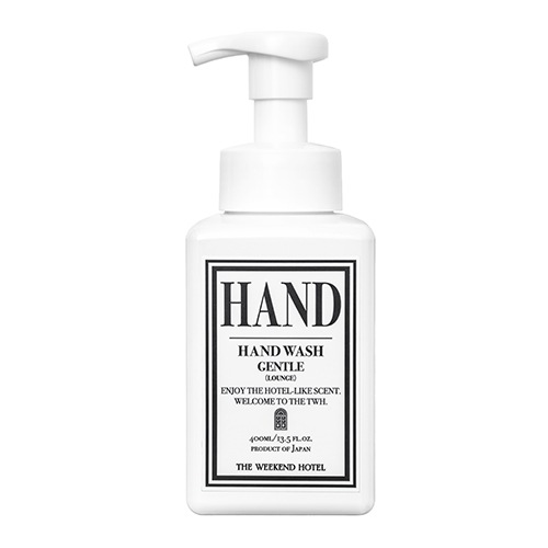 HAND WASH(GENTLE)