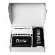 лGIFTBOX(BABY,DIAPERS,BathTowel(Msize White))3å