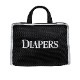 лGIFTBOX(BABY,DIAPERS,BathTowel(Msize White))3å