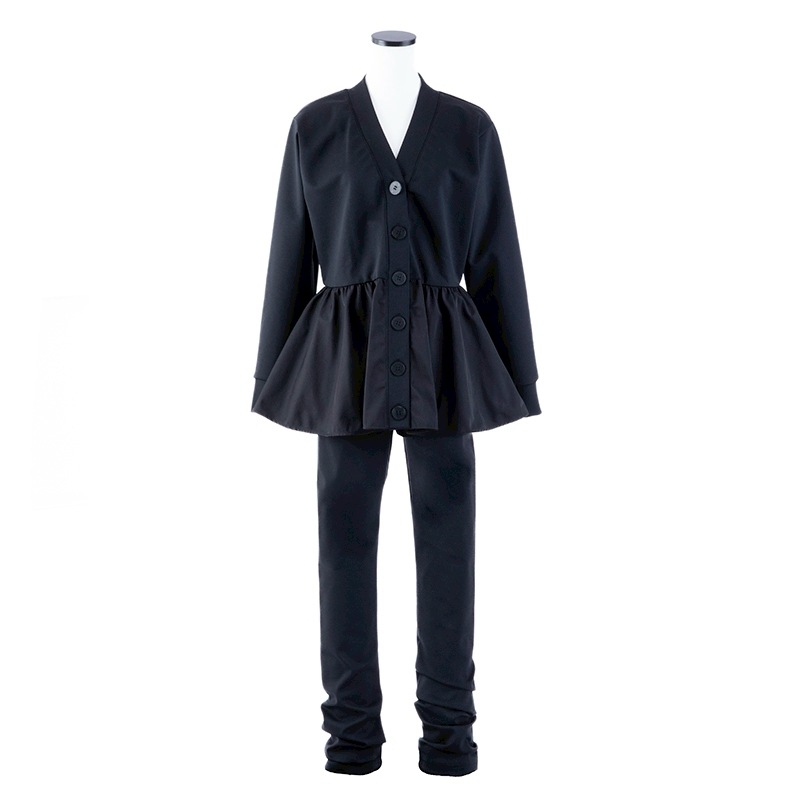 ��New��Cardigan��Leggings Setup