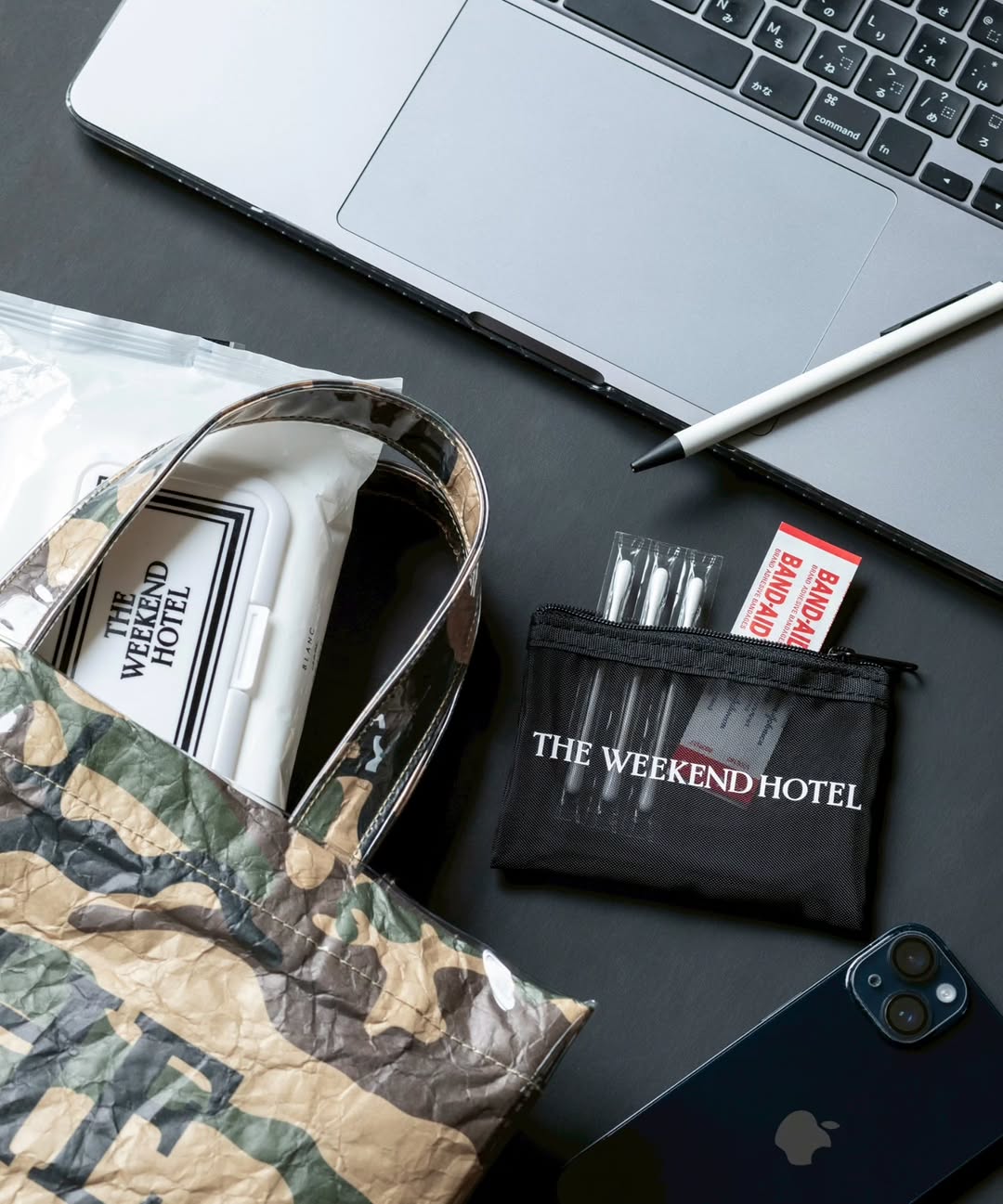 ��New��MeshPouch(Ssize)