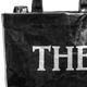 PVCBag(THE)BLACK