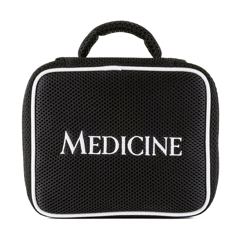 ��New��TravelPouch(MEDICINE)