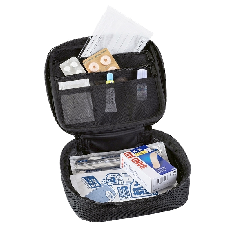 ��New��TravelPouch(MEDICINE)