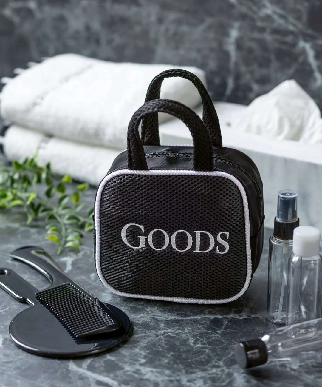 ��New��TravelPouch(GOODS)