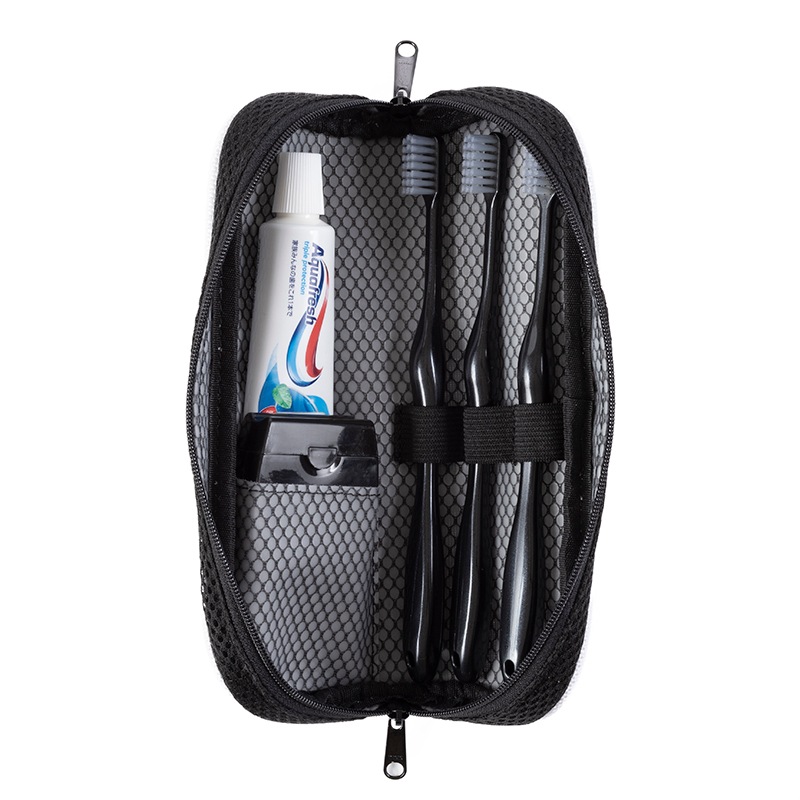 ��New��TravelPouch(TOOTHBRUSH) 
