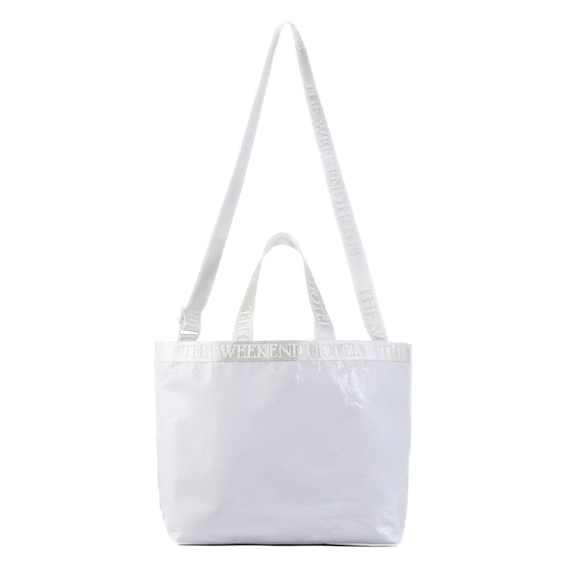��New��Vinyl Material Bag(Lsize)