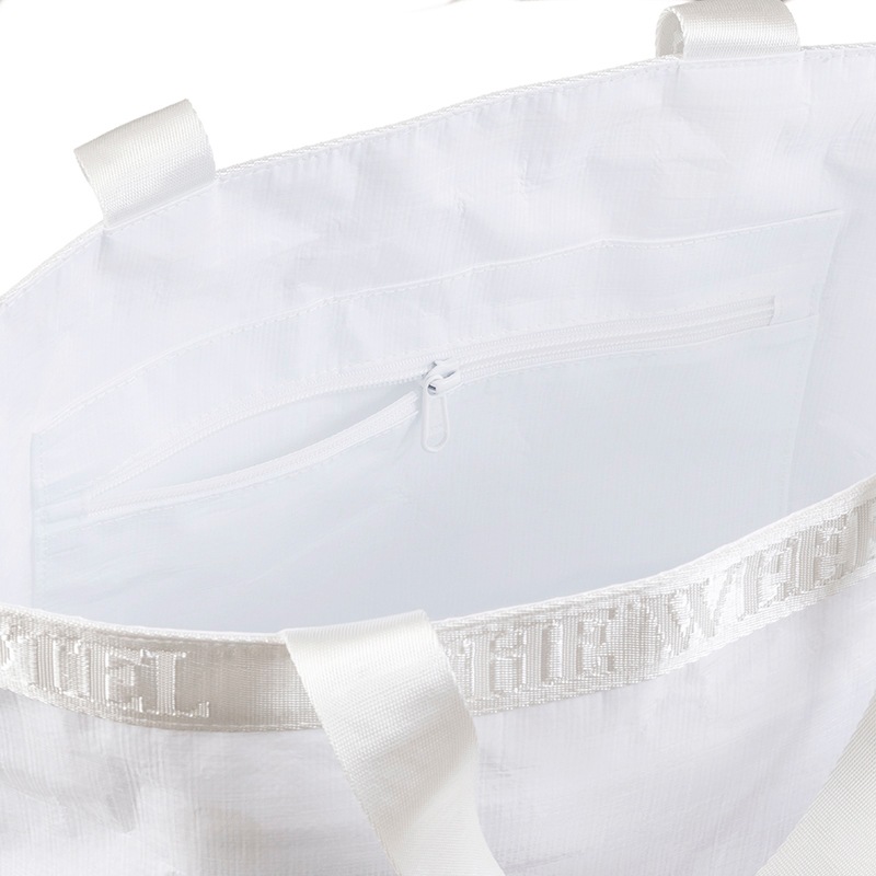 ��New��Vinyl Material Bag(Lsize)