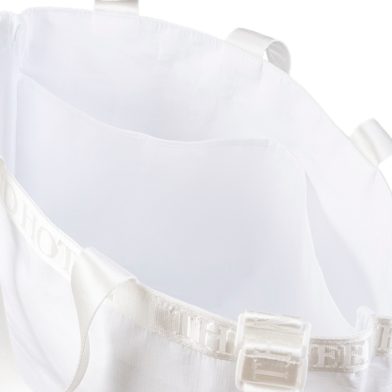 ��New��Vinyl Material Bag(Lsize)