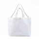 ��New��Vinyl Material Bag(Lsize)