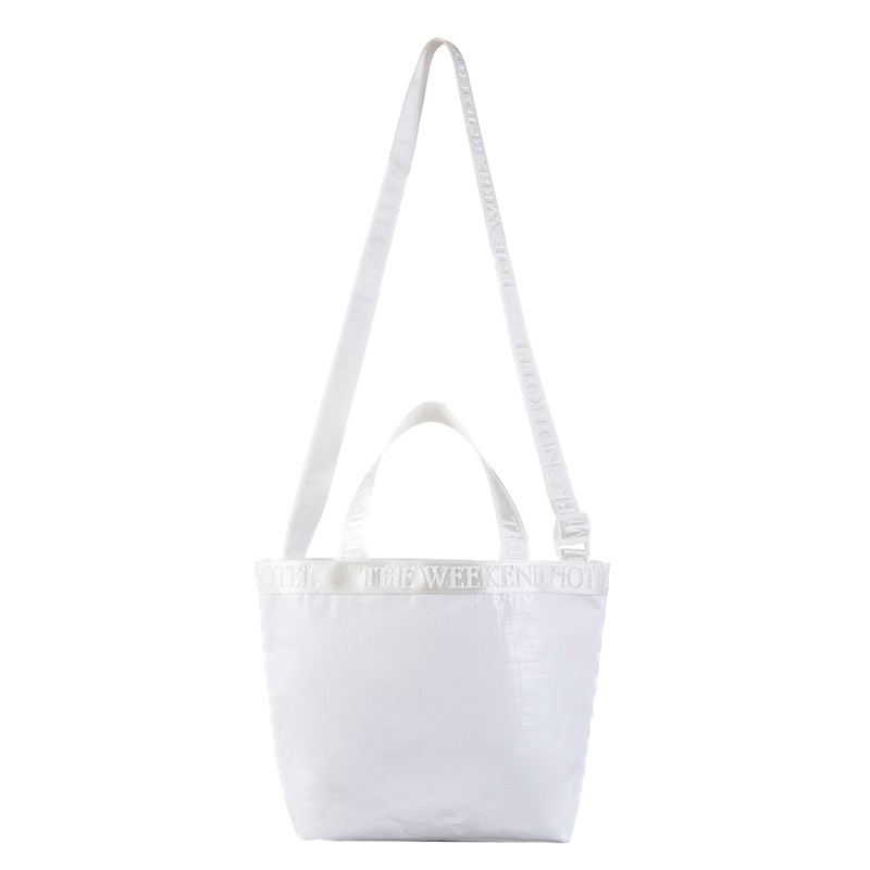 ��New��Vinyl Material Bag(Msize) 