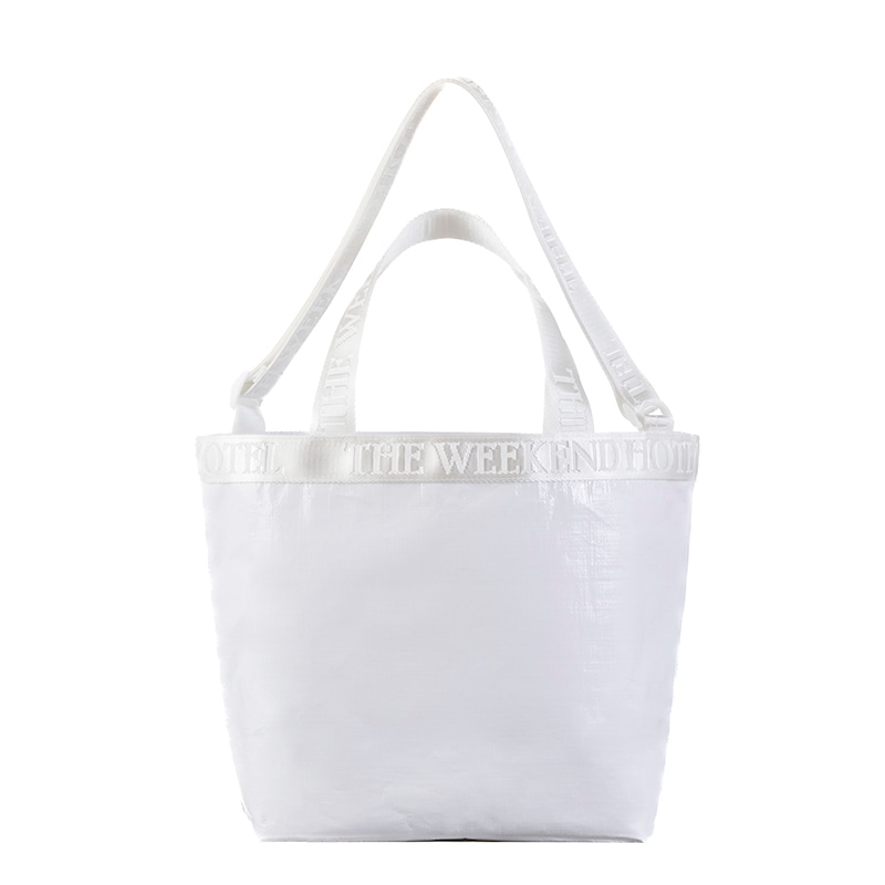 ��New��Vinyl Material Bag(Msize) 