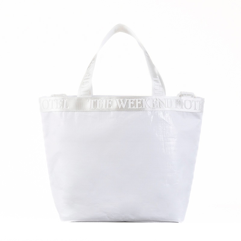 ��New��Vinyl Material Bag(Msize) 