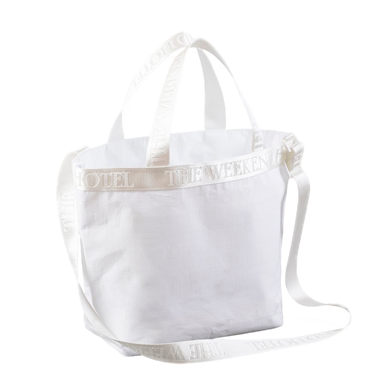 ��New��Vinyl Material Bag(Msize) 