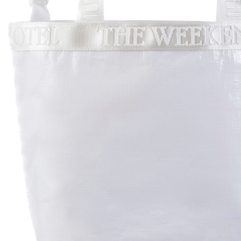 ��New��Vinyl Material Bag(Msize) 