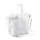 ��New��Vinyl Material Bag(Msize) 