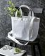 ��New��Vinyl Material Bag(Msize) 
