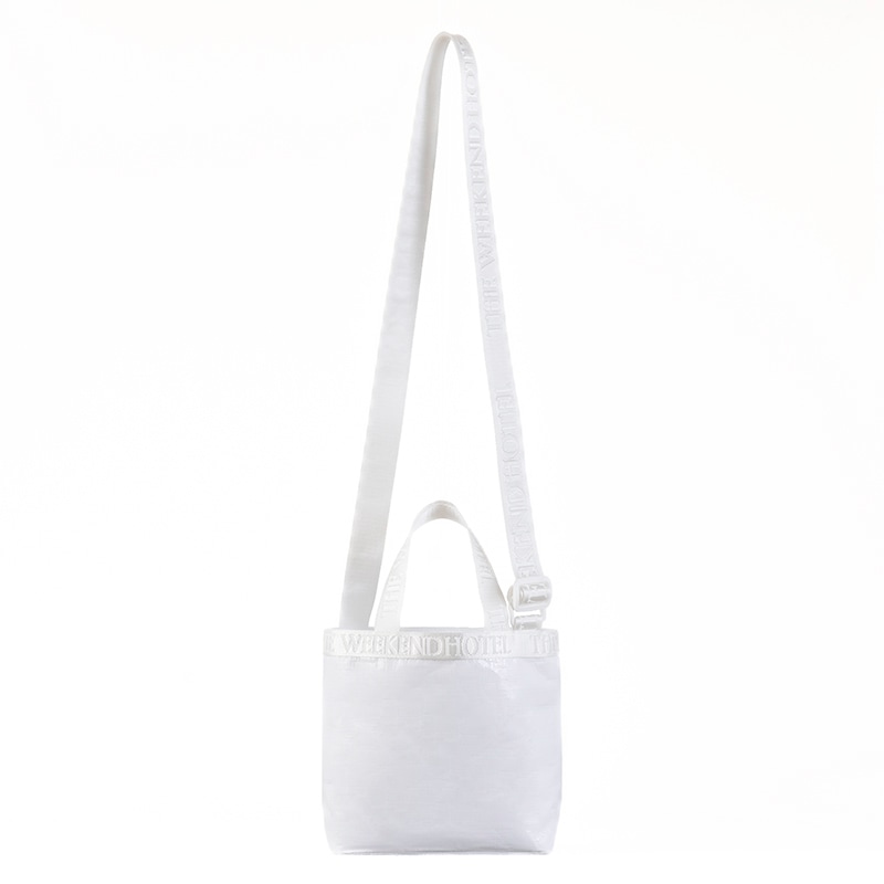 ��New��Vinyl Material Bag(Ssize) 