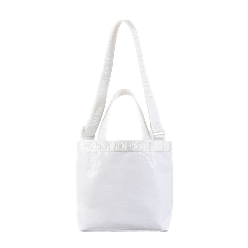 ��New��Vinyl Material Bag(Ssize) 
