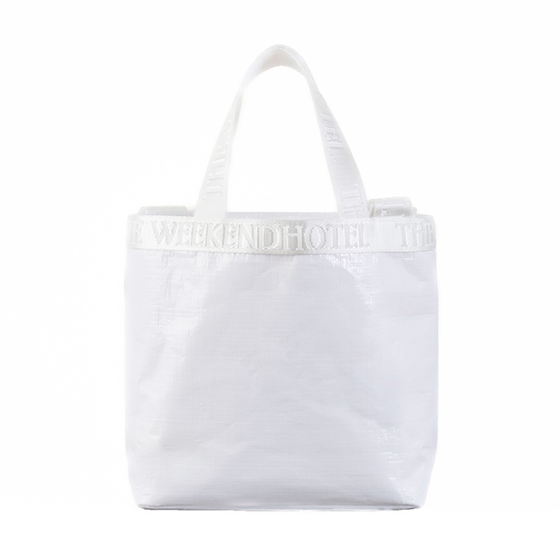 ��New��Vinyl Material Bag(Ssize) 