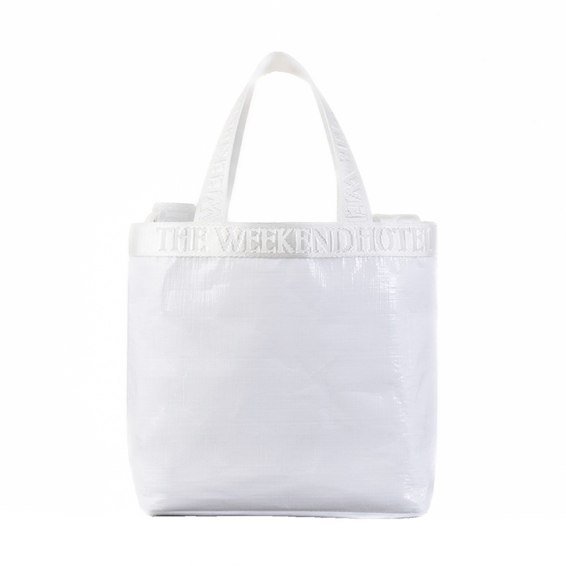 ��New��Vinyl Material Bag(Ssize) 