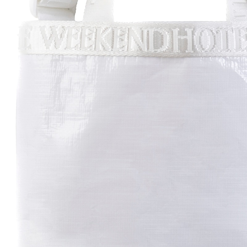 ��New��Vinyl Material Bag(Ssize) 