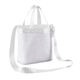 ��New��Vinyl Material Bag(Ssize) 