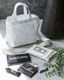 ��New��Vinyl Material Bag(Ssize) 