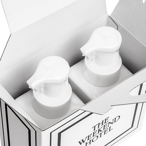 HAND WASH(NEROLI&GENTLE)GIFTBOX