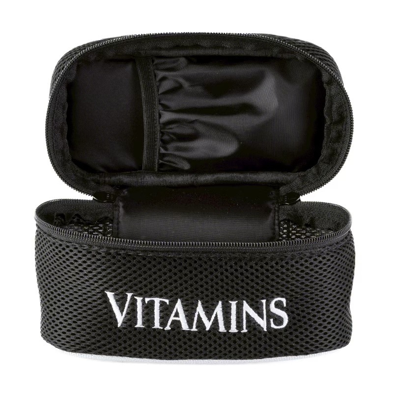 New】TravelPouch(VITAMIN) | TRAVEL GOODS | THE WEEKEND HOTEL