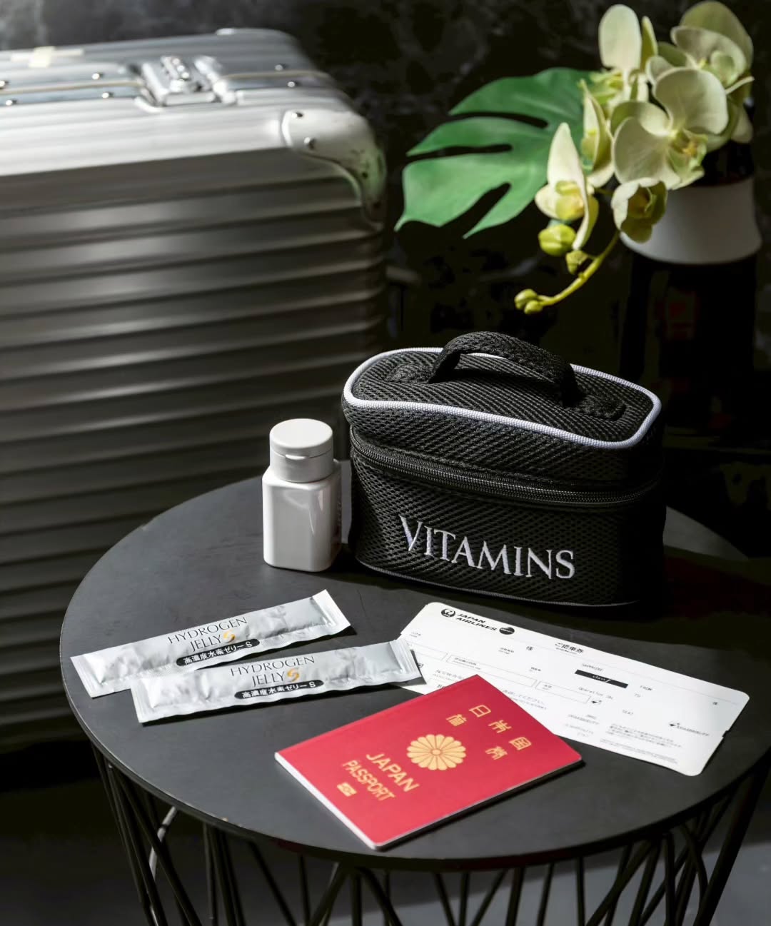 ��New��TravelPouch(VITAMIN)