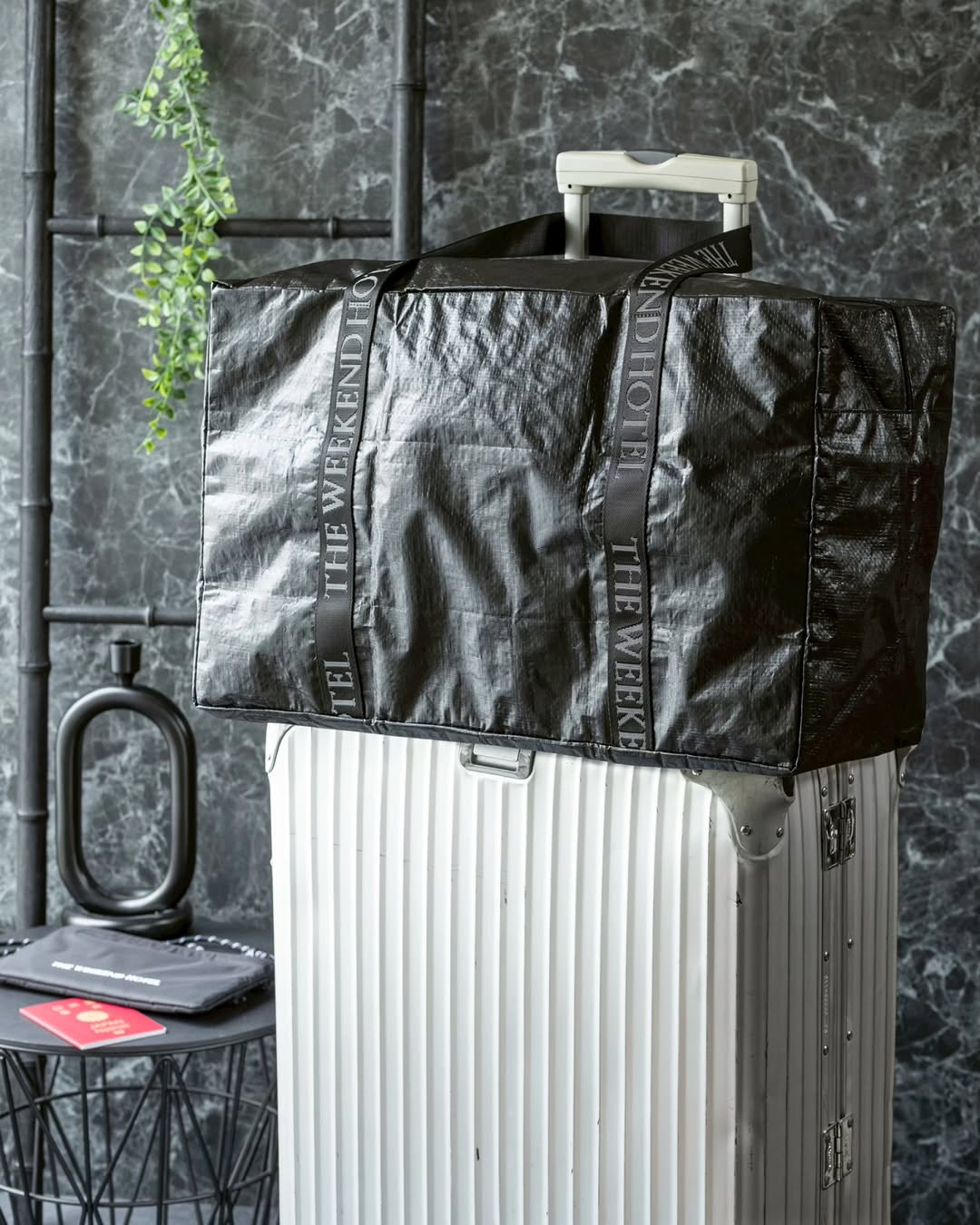 ��New��TravelBag