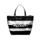 PVCBag(WEEKEND)Stripe