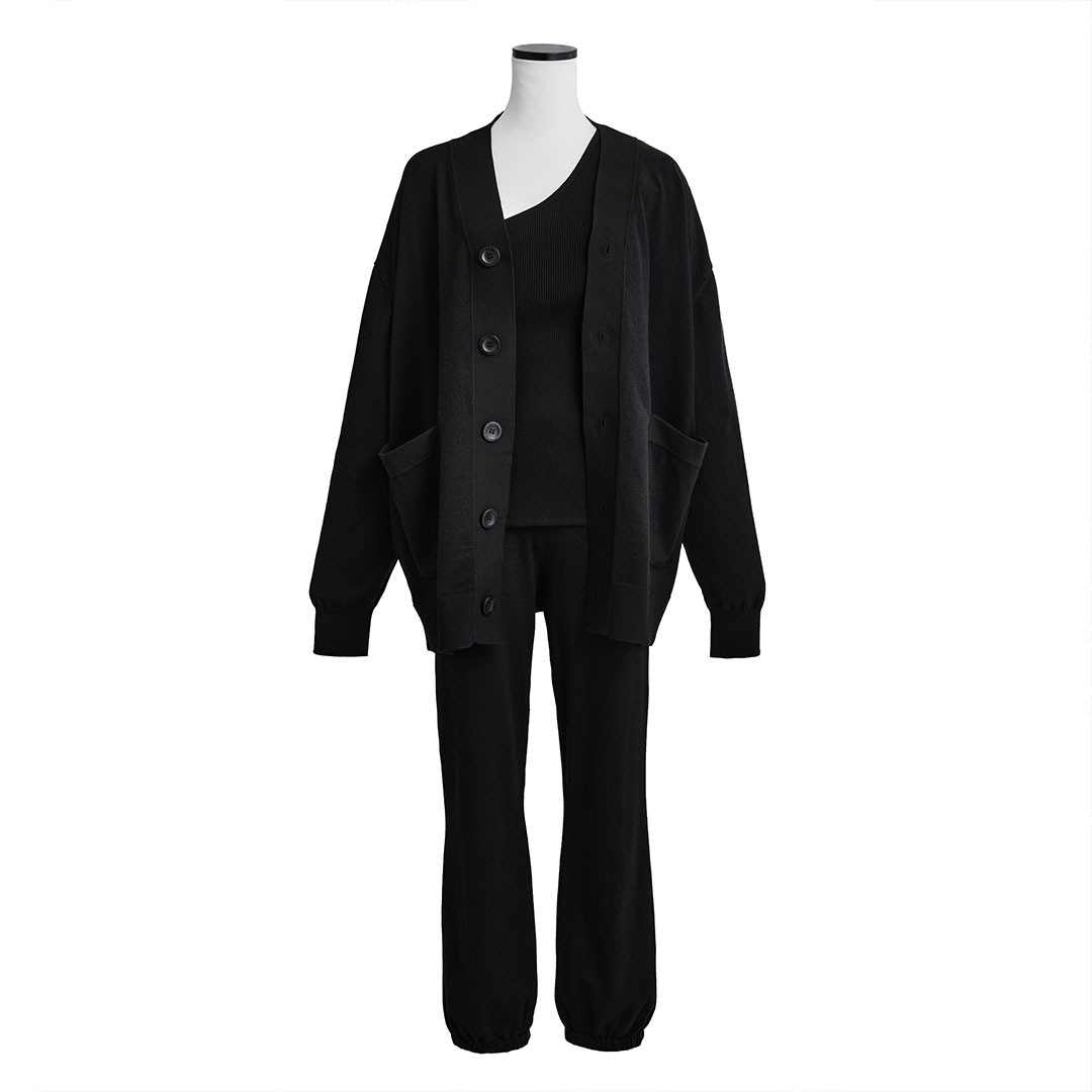 ��New/�����LoungeWear 3-piece set 