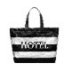 PVCBag(HOTEL)Stripe