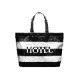 PVCBag(HOTEL)Stripe