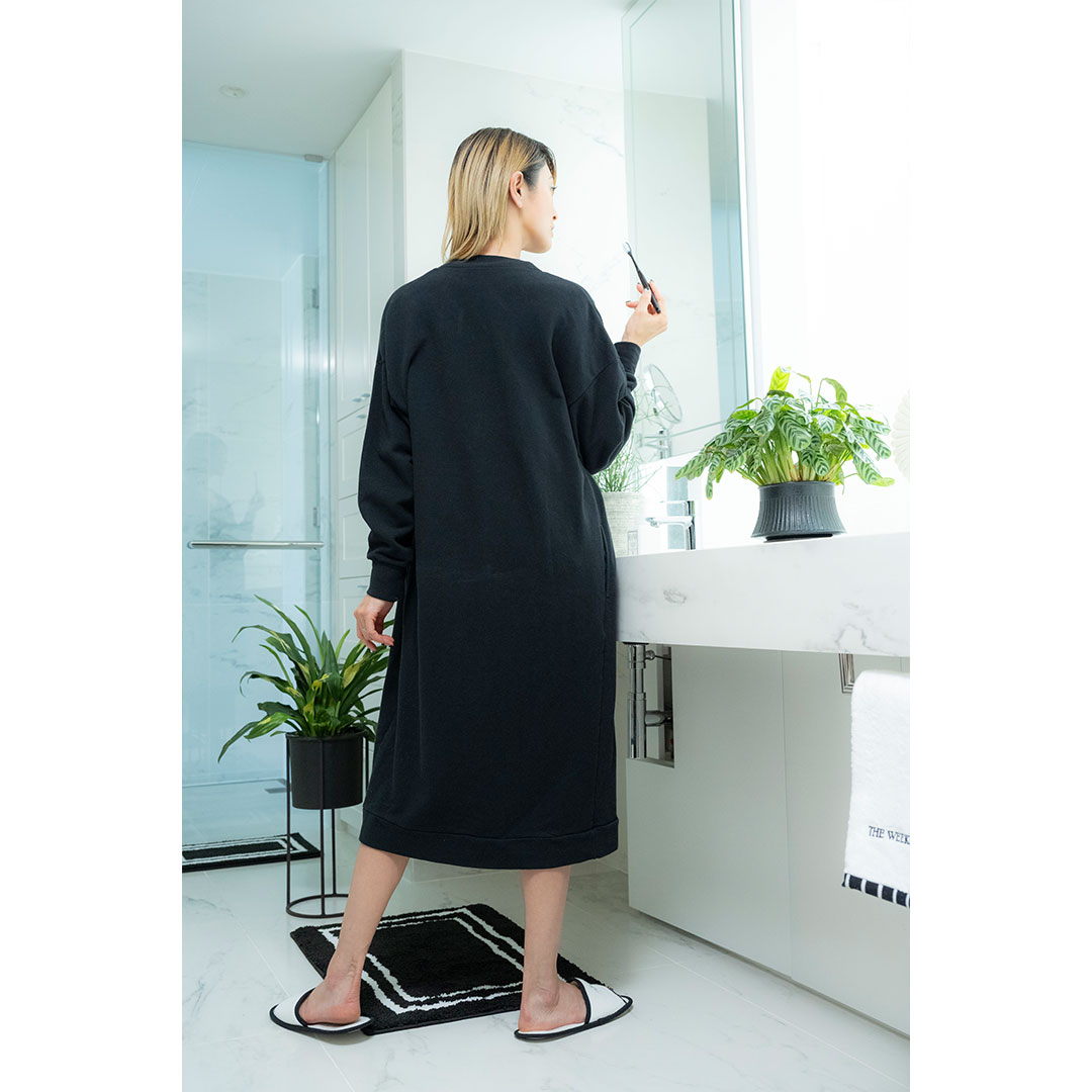 ��New/�����Cardigan��Combinaison Set