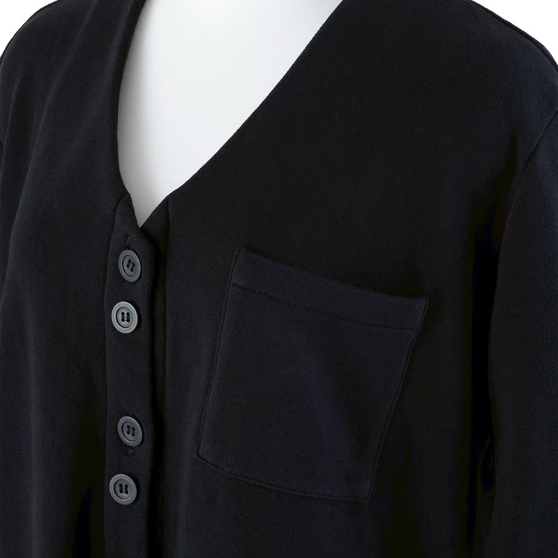 ��New/�����Cardigan��Combinaison Set