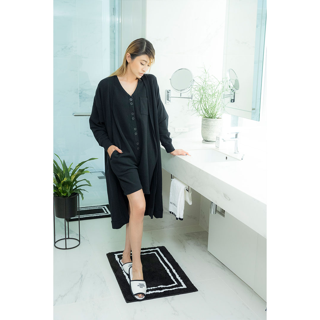 ��New/�����Cardigan��Combinaison Set