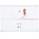 BathTowel GIFTBOX(Msize White,Lsize White)2å