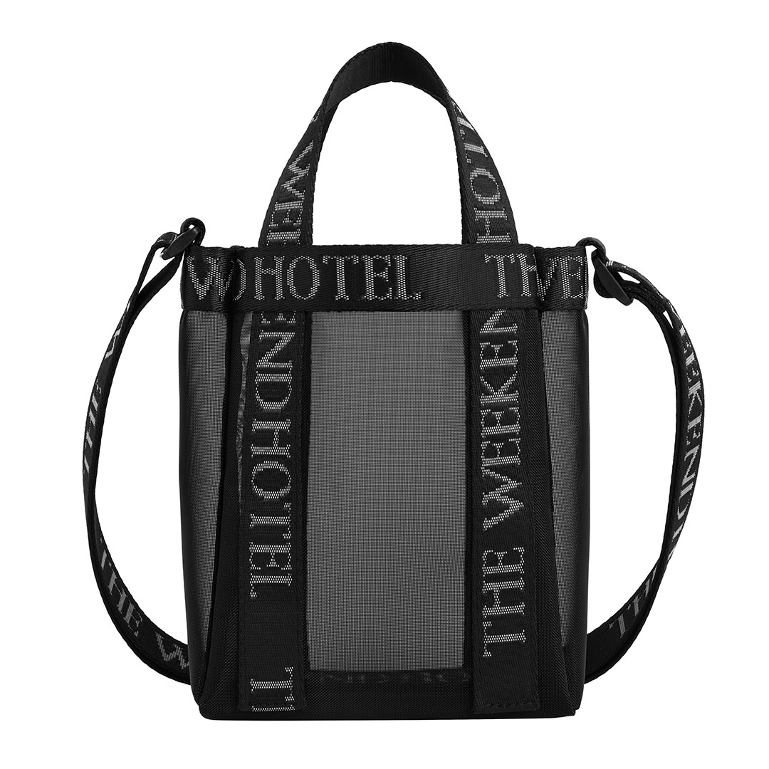 ��New��MeshBag(XSsize)